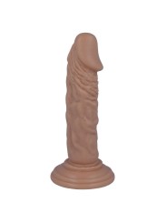 Mr Intense - 3 Dildo Realistico 16.2 cm x 3 Cm - MR. INTENSE - Dildo Realistici | erosidea.com