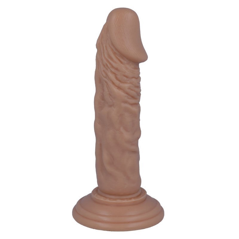 Mr Intense - 3 Dildo Realistico 16.2 cm x 3 Cm - MR. INTENSE - Dildo Realistici | erosidea.com
