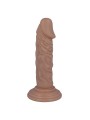 Mr Intense - 3 Dildo Realistico 16.2 cm x 3 Cm - MR. INTENSE - Dildo Realistici | erosidea.com