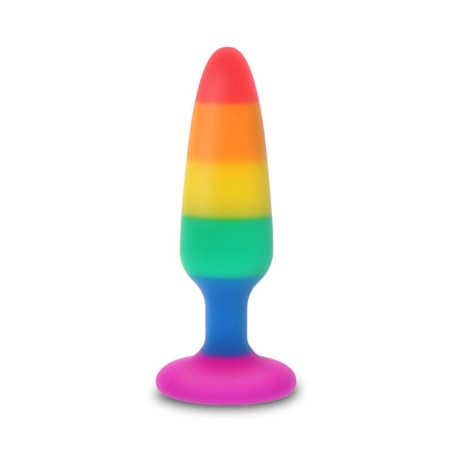 Plug Anale Toyjoy Pride Lgbt Twink 85 Cm - PRIDE - Plug e Catene Anali | erosidea.com