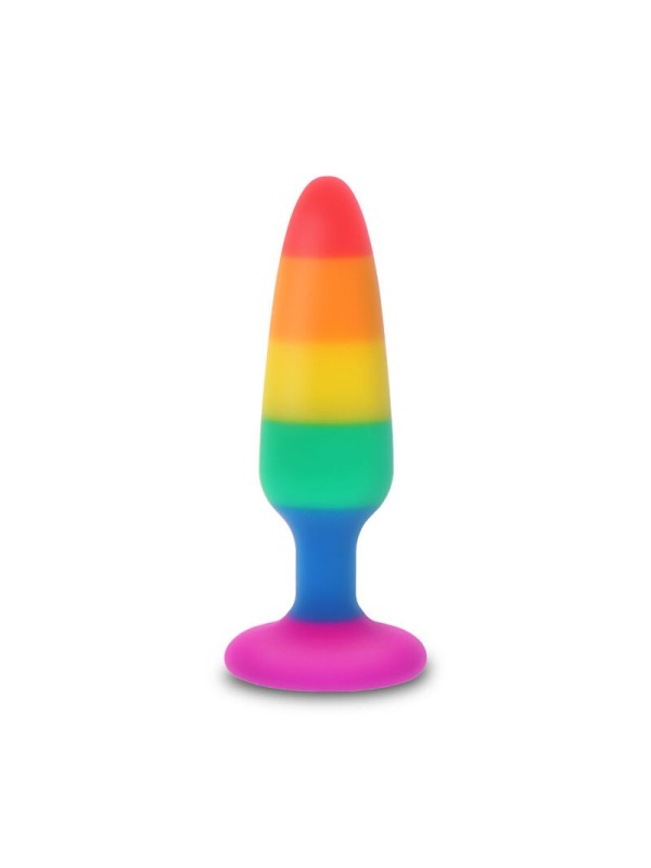 Plug Anale Toyjoy Pride Lgbt Twink 85 Cm - PRIDE - Plug e Catene Anali | erosidea.com