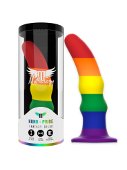 Dildo Mythology Fantasy Kuno Pride Taglia M - MYTHOLOGY FANTASY DILDO - Dildo Speciali | erosidea.com