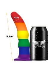 Dildo Mythology Fantasy Kuno Pride Taglia M - MYTHOLOGY FANTASY DILDO - Dildo Speciali | erosidea.com