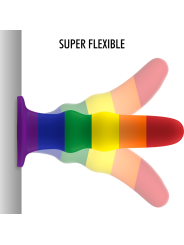 Dildo Mythology Fantasy Kuno Pride Taglia M - MYTHOLOGY FANTASY DILDO - Dildo Speciali | erosidea.com