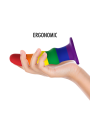 Dildo Mythology Fantasy Kuno Pride Taglia S - MYTHOLOGY FANTASY DILDO - Dildo Speciali | erosidea.com