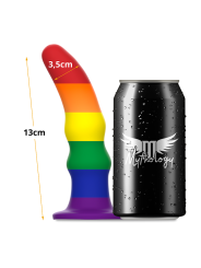 Dildo Mythology Fantasy Kuno Pride Taglia S - MYTHOLOGY FANTASY DILDO - Dildo Speciali | erosidea.com