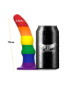 Dildo Mythology Fantasy Kuno Pride Taglia S - MYTHOLOGY FANTASY DILDO - Dildo Speciali | erosidea.com