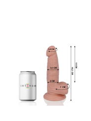 Mr Intense - 4 Dildo Realistico 16.2 cm x 3.1 cm - MR. INTENSE - Dildo Realistici | erosidea.com
