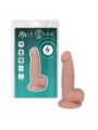 Mr Intense - 4 Dildo Realistico 16.2 cm x 3.1 cm - MR. INTENSE - Dildo Realistici | erosidea.com