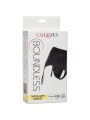 Calexotics - Perizoma Senza Sfilatura Con Giarrettiera S/M - CALEXOTICS - Strap-on e Imbracature | erosidea.com