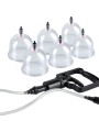 Fetish Fantasy Series - Set Onde Stimolanti Da 6 Pezzi - FETISH FANTASY SERIES - Kit del piacere e Giochi Erotici | erosidea.com