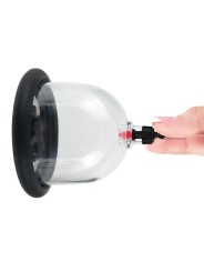 Fetish Fantasy Series - Set Onde Stimolanti Da 6 Pezzi - FETISH FANTASY SERIES - Kit del piacere e Giochi Erotici | erosidea.com