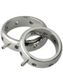 Electrastim - Anello Per Pene Elettromagnetico In Metallo Prestige 34 Mm - ELECTRASTIM - Costrittivi | erosidea.com