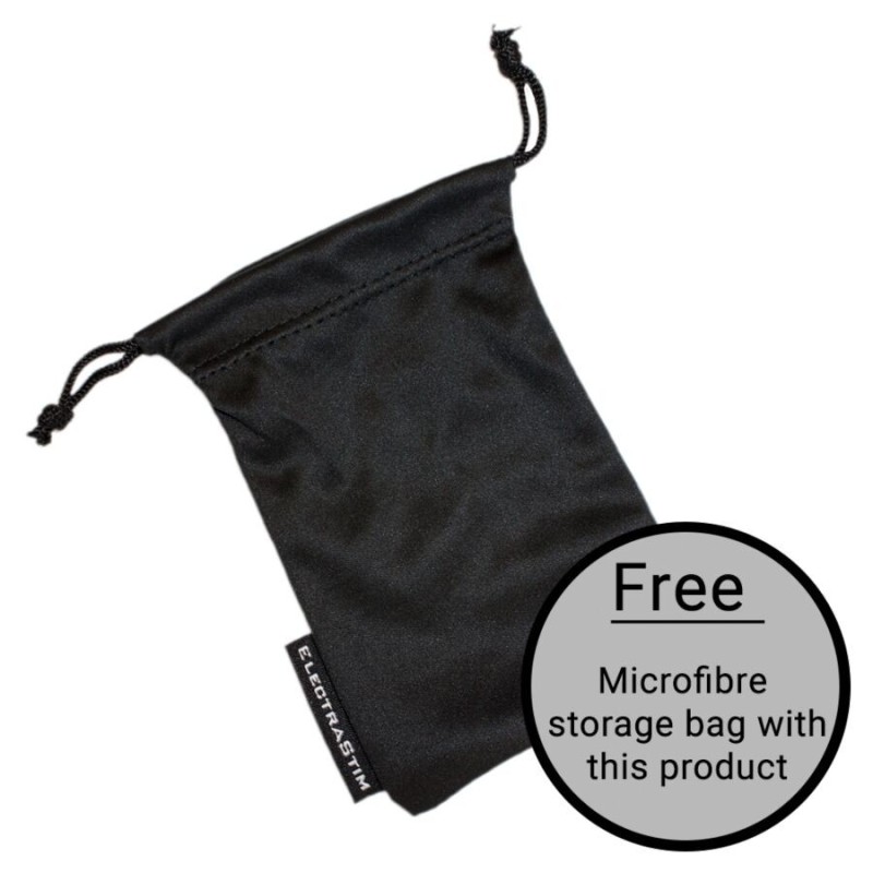 Electrastim - Anello Per Pene Elettromagnetico In Metallo Prestige 34 Mm - ELECTRASTIM - Costrittivi | erosidea.com