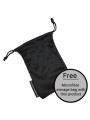Electrastim - Anello Per Pene Elettromagnetico In Metallo Prestige 34 Mm - ELECTRASTIM - Costrittivi | erosidea.com