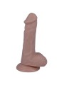 Mr Intense - 5 Dildo Realistico 16.5 cm x 3.5 cm - MR. INTENSE - Dildo Realistici | erosidea.com