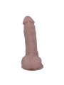 Mr Intense - 5 Dildo Realistico 16.5 cm x 3.5 cm - MR. INTENSE - Dildo Realistici | erosidea.com