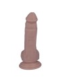 Mr Intense - 5 Dildo Realistico 16.5 cm x 3.5 cm - MR. INTENSE - Dildo Realistici | erosidea.com