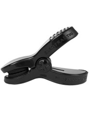 Electrastim - Electraclamp Pinza Elettrica Bipolare - ELECTRASTIM - Bondage | erosidea.com