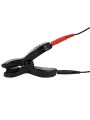 Electrastim - Electraclamp Pinza Elettrica Bipolare - ELECTRASTIM - Bondage | erosidea.com