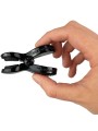 Electrastim - Electraclamp Pinza Elettrica Bipolare - ELECTRASTIM - Bondage | erosidea.com