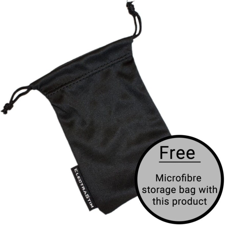 Electrastim - Electraclamp Pinza Elettrica Bipolare - ELECTRASTIM - Bondage | erosidea.com