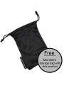 Electrastim - Electraclamp Pinza Elettrica Bipolare - ELECTRASTIM - Bondage | erosidea.com