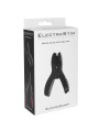 Electrastim - Electraclamp Pinza Elettrica Bipolare - ELECTRASTIM - Bondage | erosidea.com