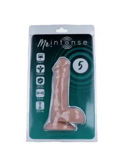 erosidea.com - MR. INTENSE