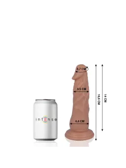 Mr Intense - 6 Dildo Realistico 16.6 cm x 4.4 cm