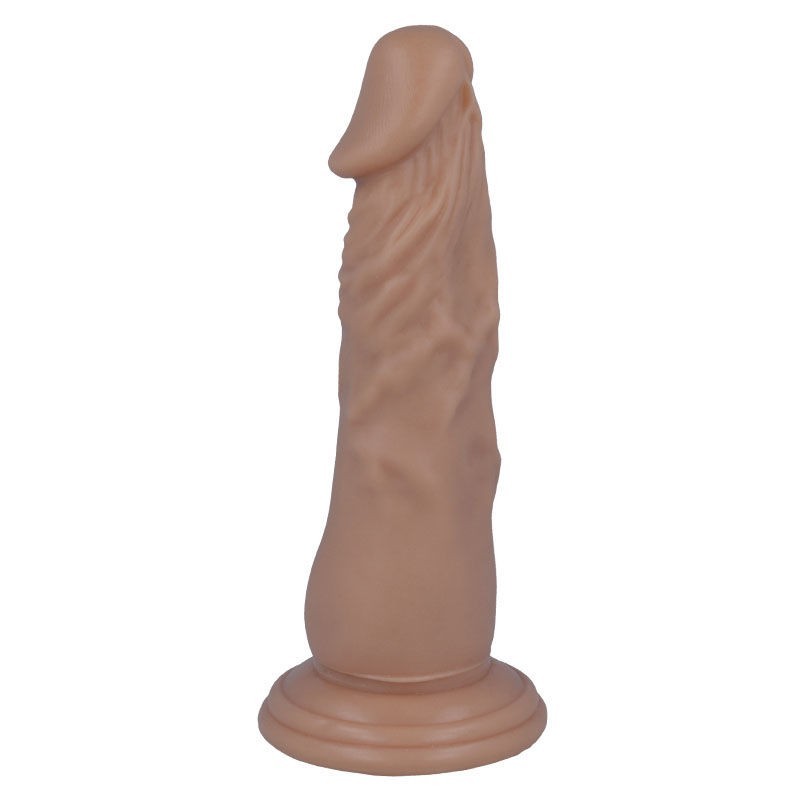 Mr Intense - 6 Dildo Realistico 16.6 cm x 4.4 cm - MR. INTENSE - Dildo Realistici | erosidea.com