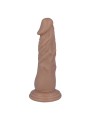 Mr Intense - 6 Dildo Realistico 16.6 cm x 4.4 cm - MR. INTENSE - Dildo Realistici | erosidea.com