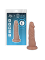 Mr Intense - 6 Dildo Realistico 16.6 cm x 4.4 cm - MR. INTENSE - Dildo Realistici | erosidea.com