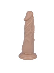 Mr Intense - 6 Dildo Realistico 16.6 cm x 4.4 cm - MR. INTENSE - Dildo Realistici | erosidea.com