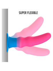 Dildo Mythology Fantasy Kuno Utopia Taglia M - MYTHOLOGY FANTASY DILDO - Dildo Speciali | erosidea.com
