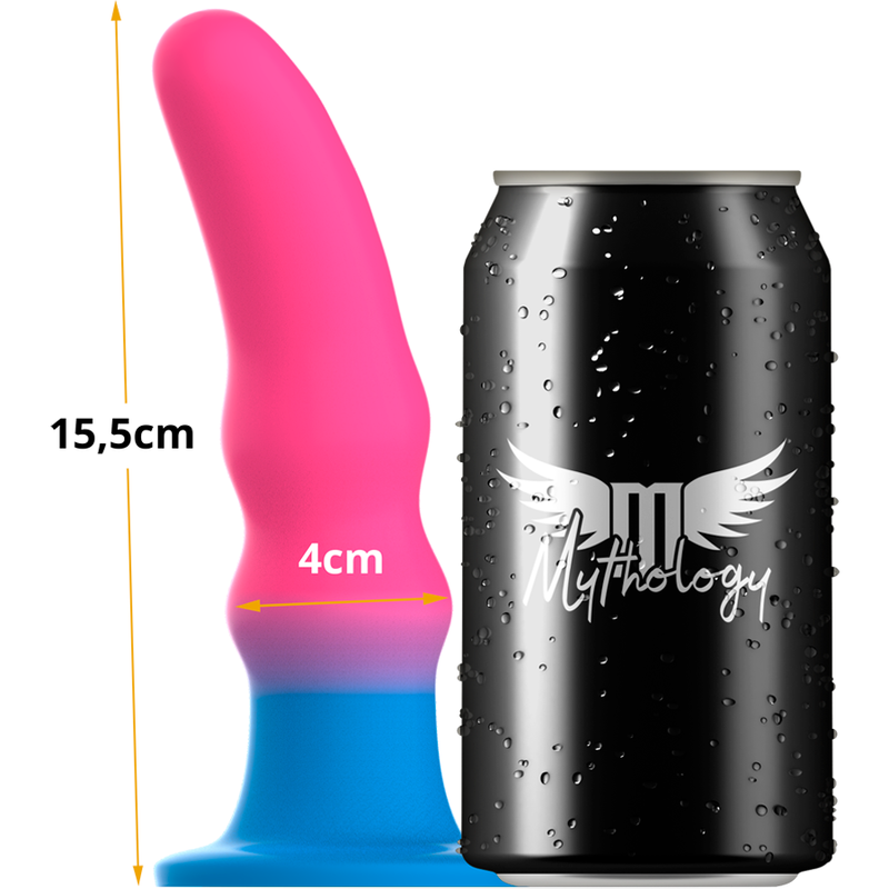 Dildo Mythology Fantasy Kuno Utopia Taglia M - MYTHOLOGY FANTASY DILDO - Dildo Speciali | erosidea.com