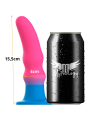 Dildo Mythology Fantasy Kuno Utopia Taglia M - MYTHOLOGY FANTASY DILDO - Dildo Speciali | erosidea.com