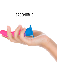 Dildo Mythology Fantasy Kuno Utopia Taglia S - MYTHOLOGY FANTASY DILDO - Dildo Speciali | erosidea.com