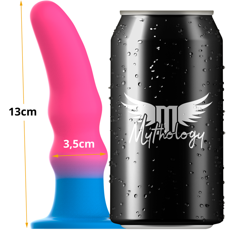 Dildo Mythology Fantasy Kuno Utopia Taglia S - MYTHOLOGY FANTASY DILDO - Dildo Speciali | erosidea.com