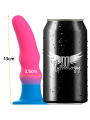 Dildo Mythology Fantasy Kuno Utopia Taglia S - MYTHOLOGY FANTASY DILDO - Dildo Speciali | erosidea.com