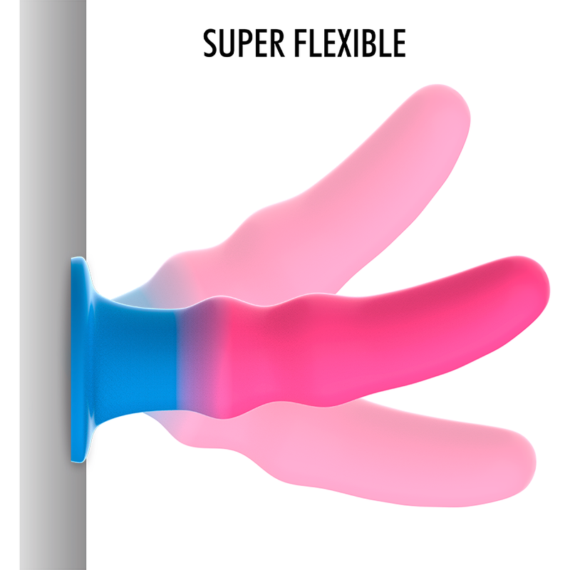 Dildo Mythology Fantasy Kuno Utopia Taglia S - MYTHOLOGY FANTASY DILDO - Dildo Speciali | erosidea.com