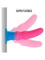 Dildo Mythology Fantasy Kuno Utopia Taglia S - MYTHOLOGY FANTASY DILDO - Dildo Speciali | erosidea.com