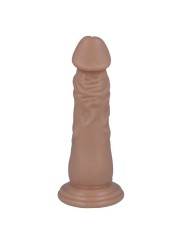 Mr Intense - 6 Dildo Realistico 16.6 cm x 4.4 cm - MR. INTENSE - Dildo Realistici | erosidea.com