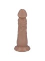 Mr Intense - 6 Dildo Realistico 16.6 cm x 4.4 cm - MR. INTENSE - Dildo Realistici | erosidea.com