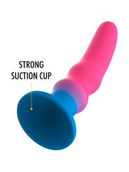 Dildo Mythology Fantasy Kuno Utopia Taglia S - MYTHOLOGY FANTASY DILDO - Dildo Speciali | erosidea.com