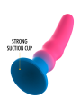 Dildo Mythology Fantasy Kuno Utopia Taglia S - MYTHOLOGY FANTASY DILDO - Dildo Speciali | erosidea.com