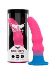 Dildo Mythology Fantasy Kuno Utopia Taglia S - MYTHOLOGY FANTASY DILDO - Dildo Speciali | erosidea.com