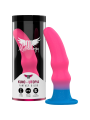 Dildo Mythology Fantasy Kuno Utopia Taglia S - MYTHOLOGY FANTASY DILDO - Dildo Speciali | erosidea.com