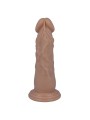 Mr Intense - 6 Dildo Realistico 16.6 cm x 4.4 cm - MR. INTENSE - Dildo Realistici | erosidea.com