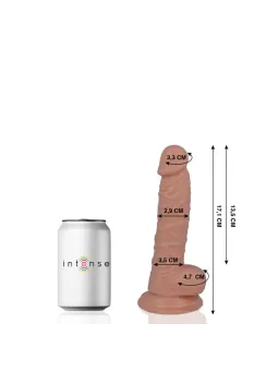 Mr Intense - 7 Dildo Realistico 17.1 cm x 2.9 cm
